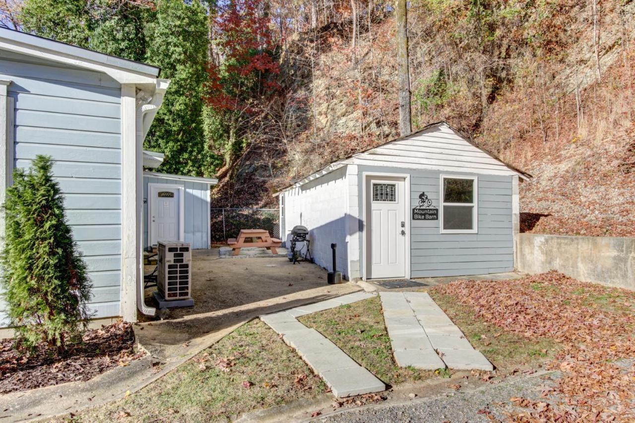 Holiday home Big Cedar