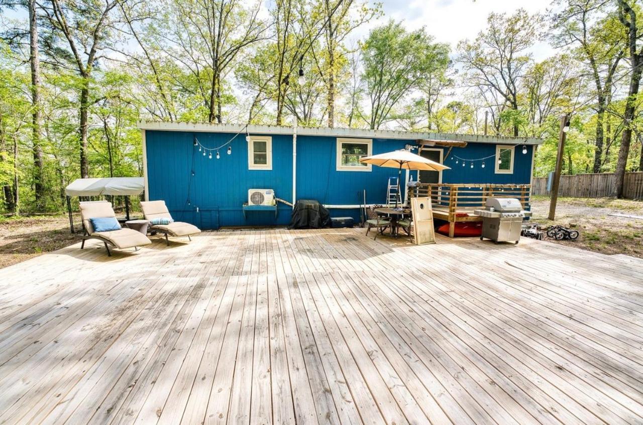 Holiday home Blue Hamilton *