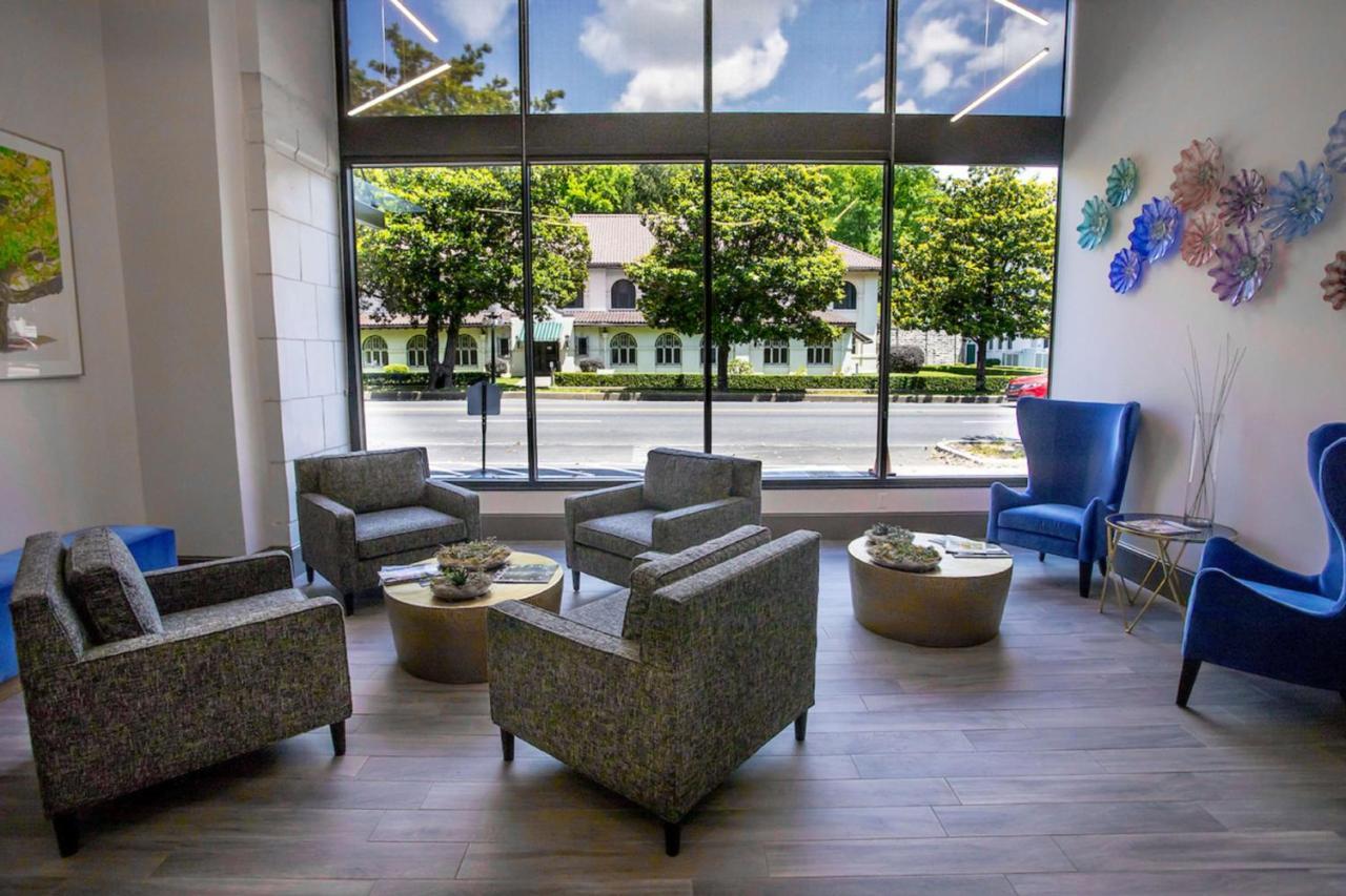 The Waters Hot Springs, Tapestry Collection By Hilton Hotel 4*