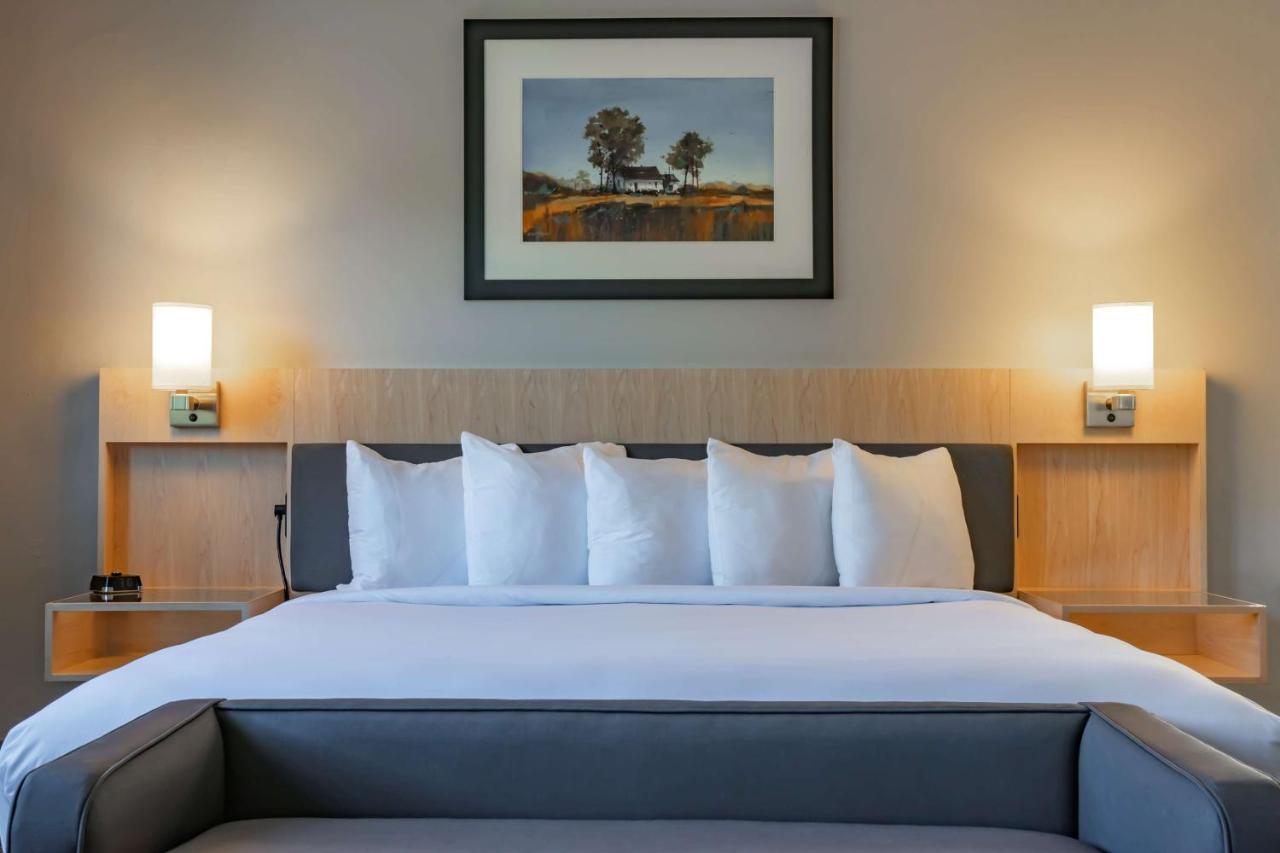 The Waters Hot Springs, Tapestry Collection By Hilton 4*
