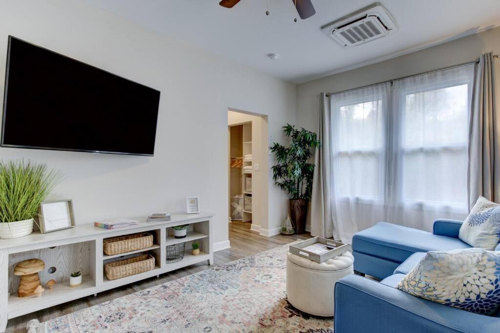 Holiday home Spring - A Cozy Getaway In Downtown Hot Springs! Hot Springs