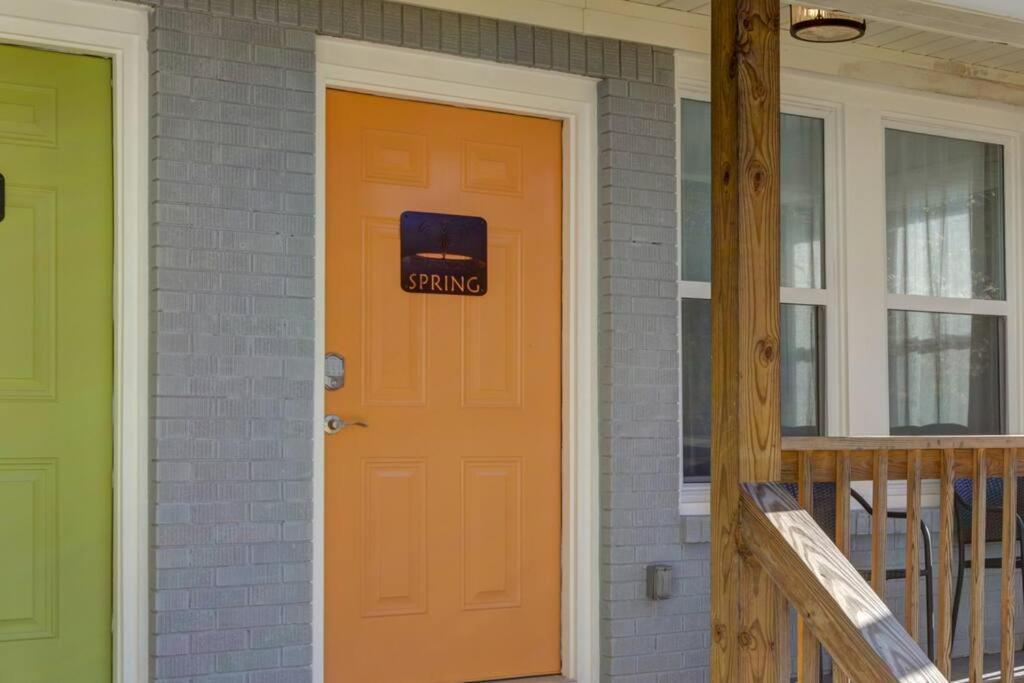 Holiday home Spring - A Cozy Getaway In Downtown Hot Springs! *