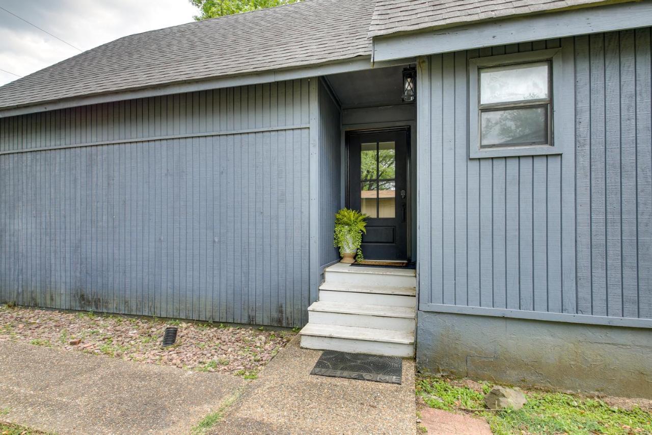 Charming Lakefront Oasis In Hot Springs, Arkansas! *