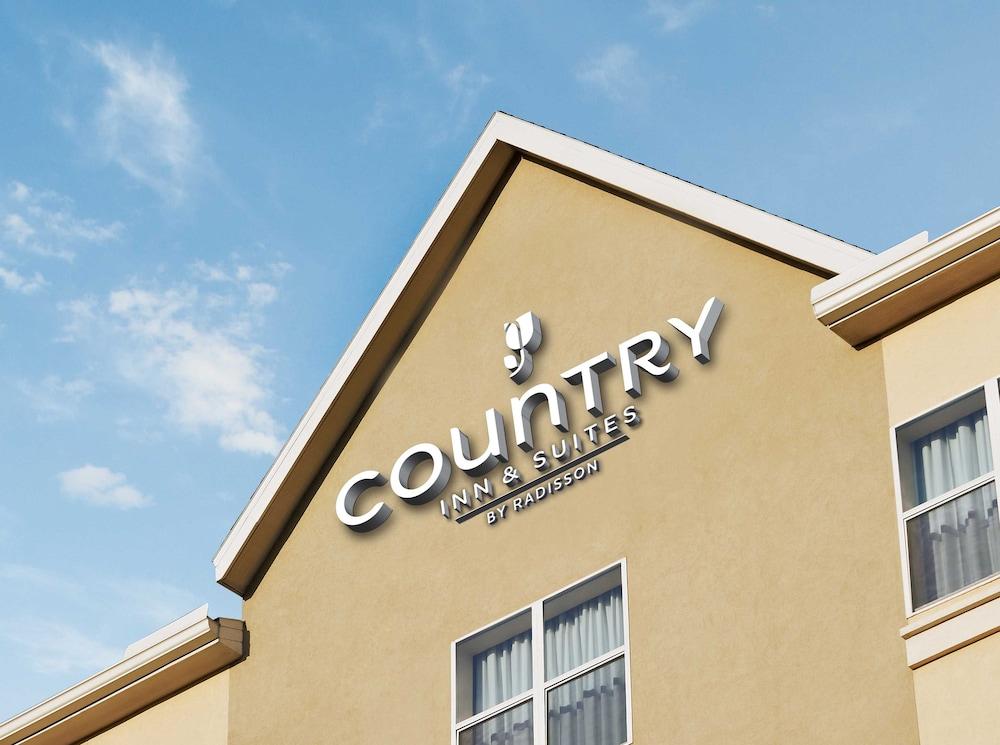 Country & By Radisson, Hot Springs, Ar Hotel