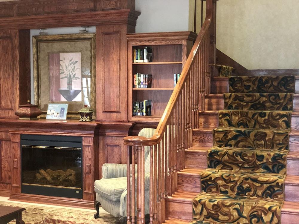 Country & By Radisson, Hot Springs, Ar Hotel