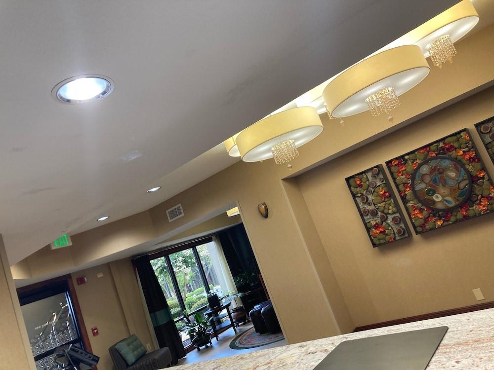 Hotel Hampton & By Hilton In Hot Springs, Arkansas 3*
