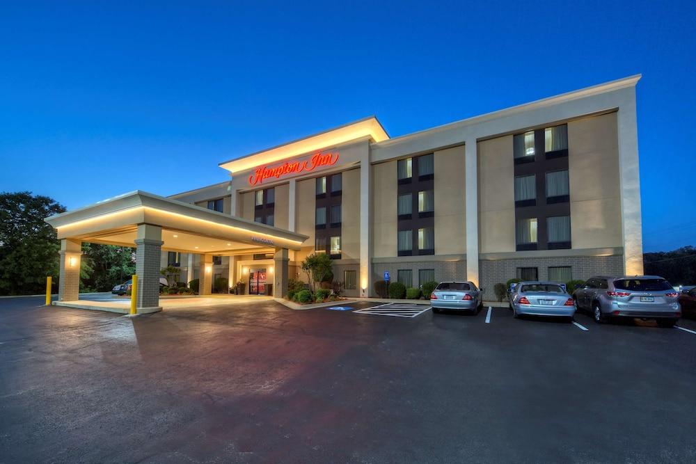 Hampton & By Hilton In Hot Springs, Arkansas Hotel Hot Springs