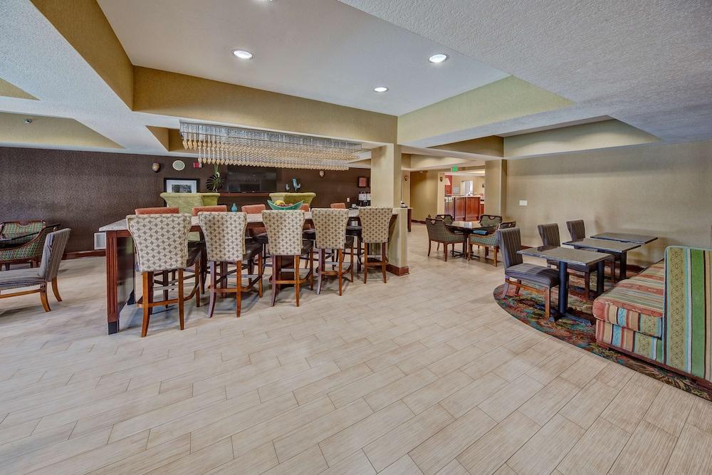 Hampton & By Hilton In Hot Springs, Arkansas Hotel 3*