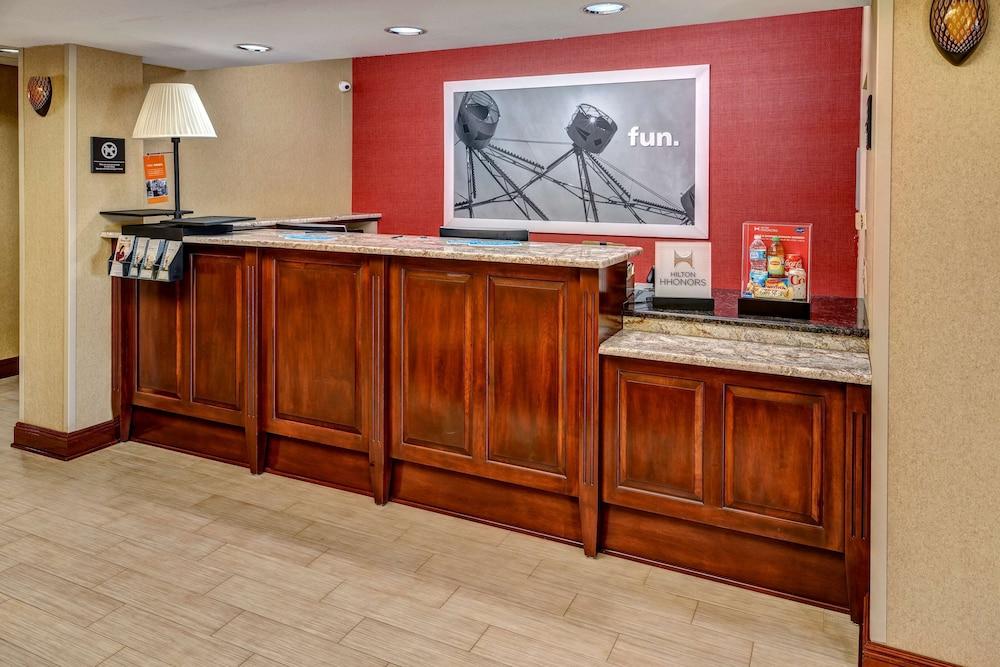 Hampton & By Hilton In Hot Springs, Arkansas Hotel