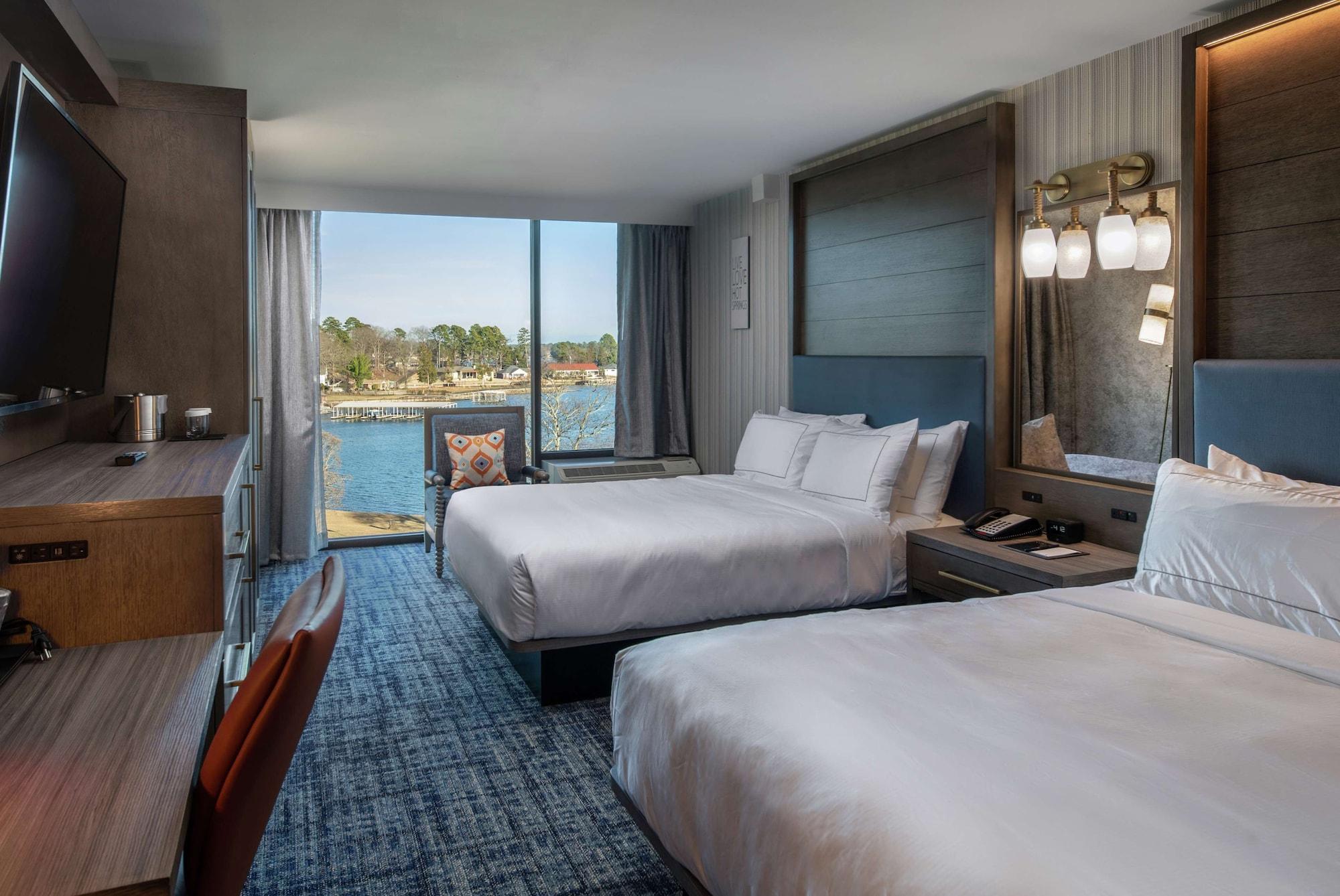 Doubletree By Hilton Hotel 4*