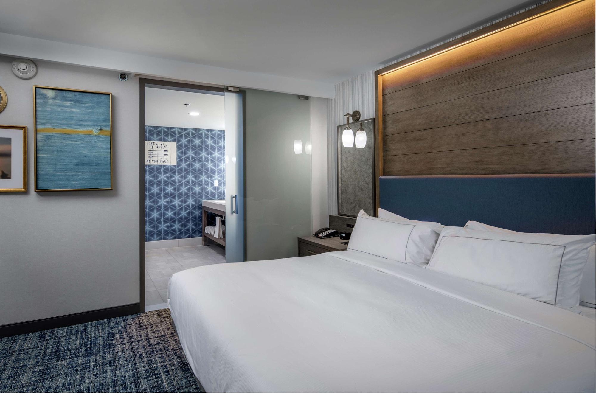 Doubletree By Hilton 4*