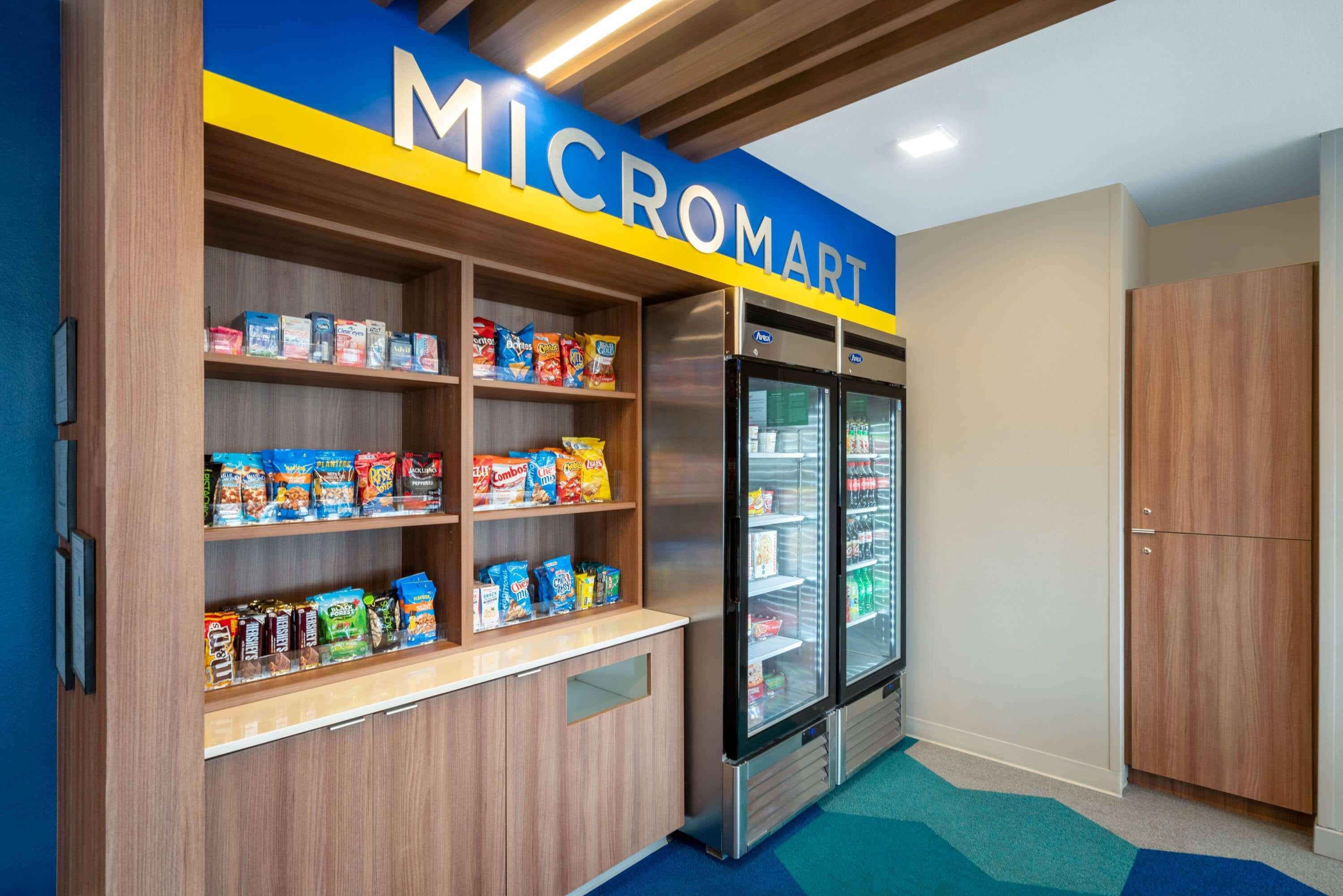 Microtel & By Wyndham Hotel