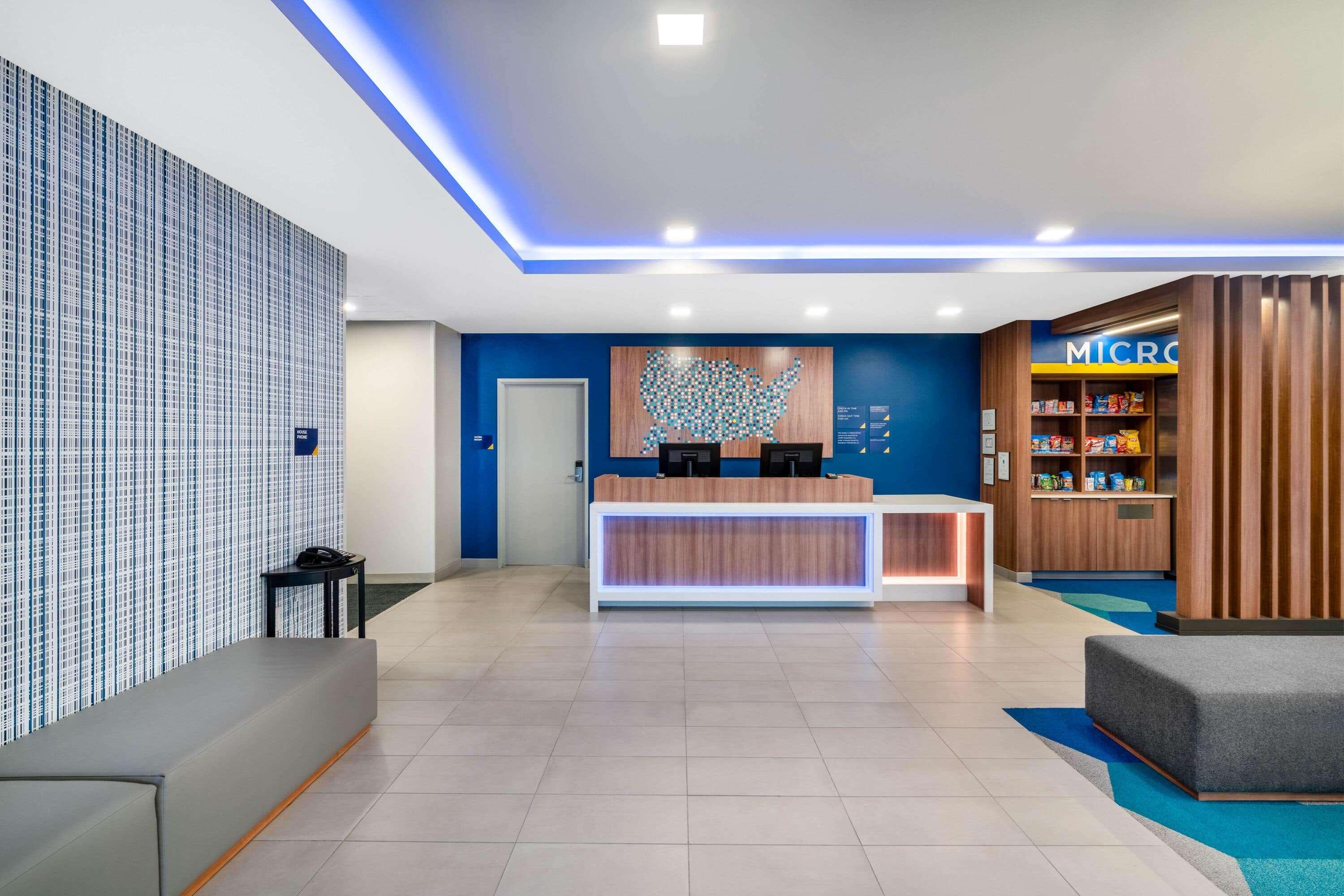 Microtel & By Wyndham