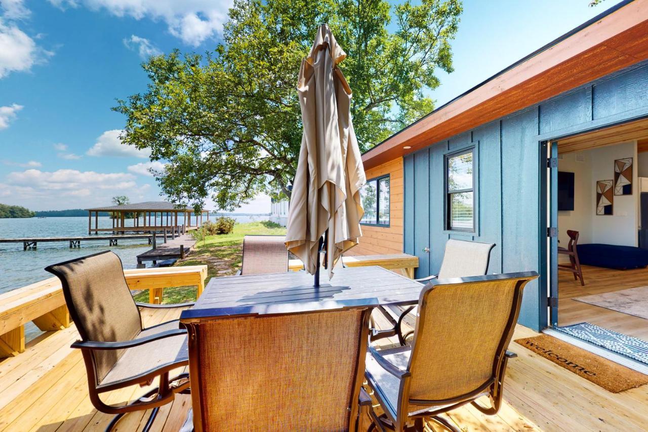 Holiday home Long Point Hot Springs