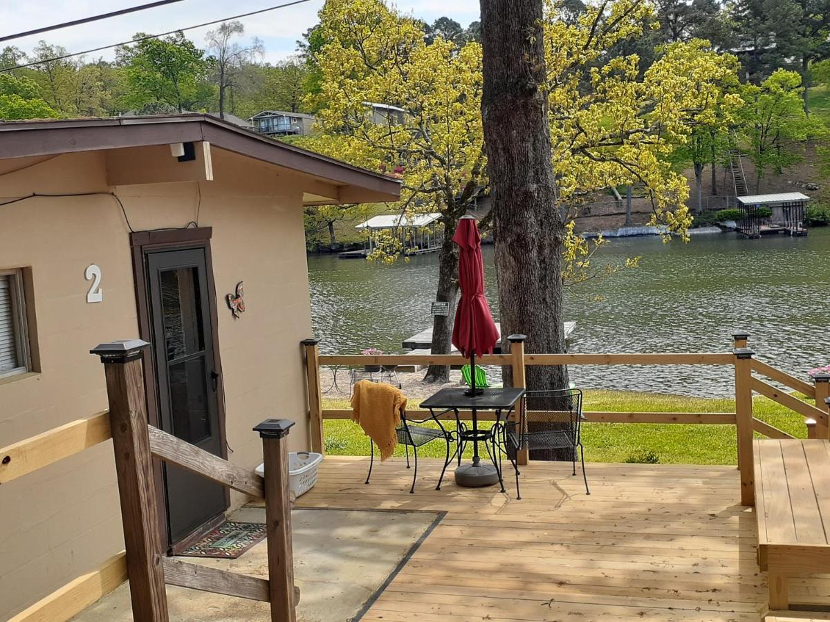 #02 - Unique Lakeside Cottage- Pet Friendly Holiday home *