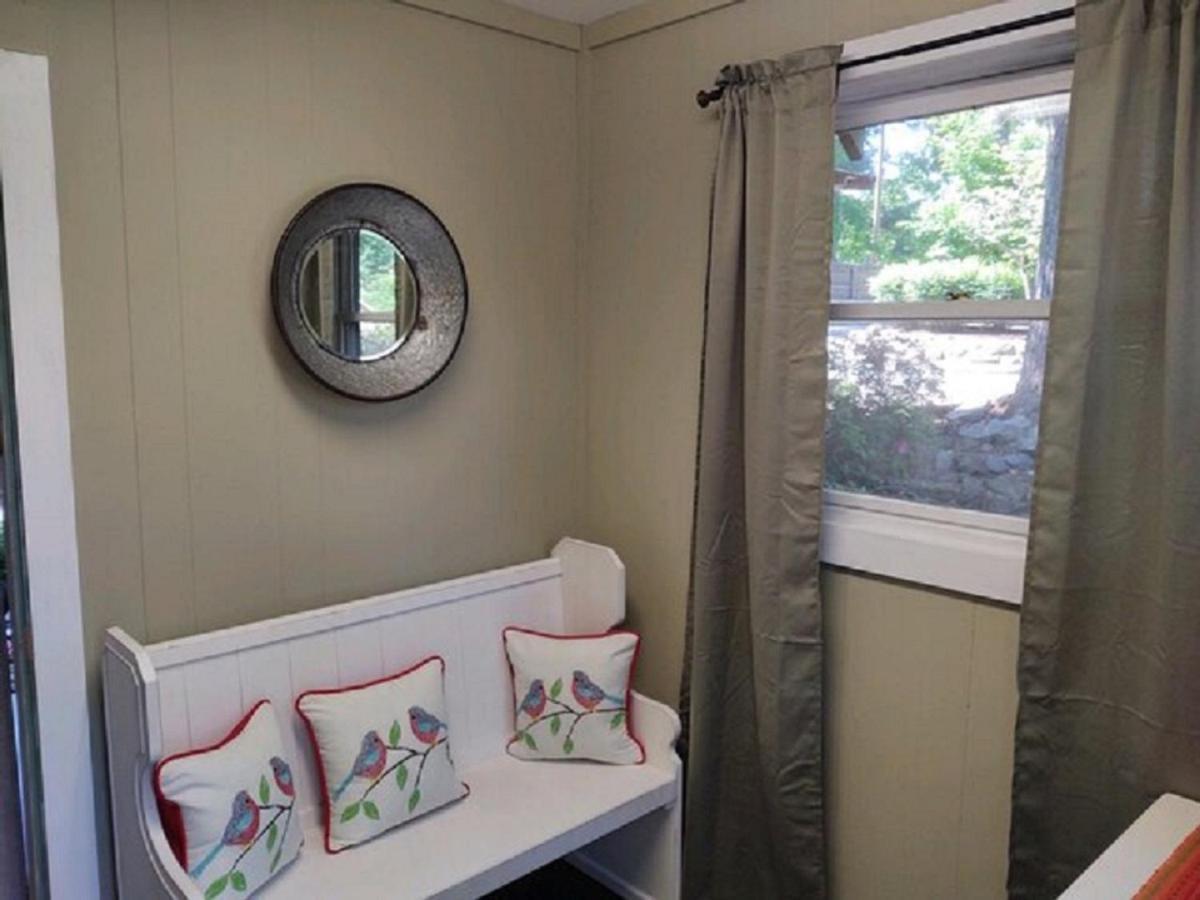 #10-amazing Three Bedroom House-pet Friendly Hot Springs
