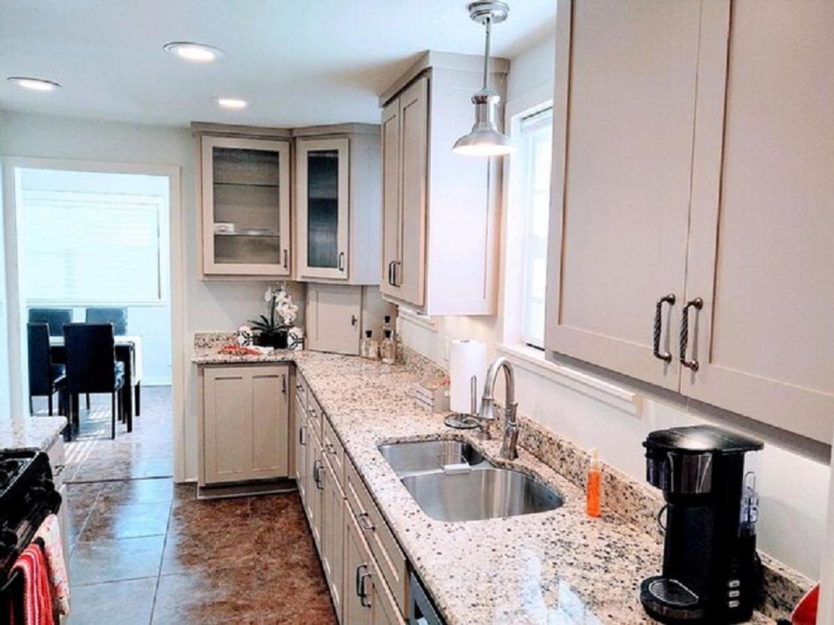 #10-amazing Three Bedroom House-pet Friendly Holiday home
