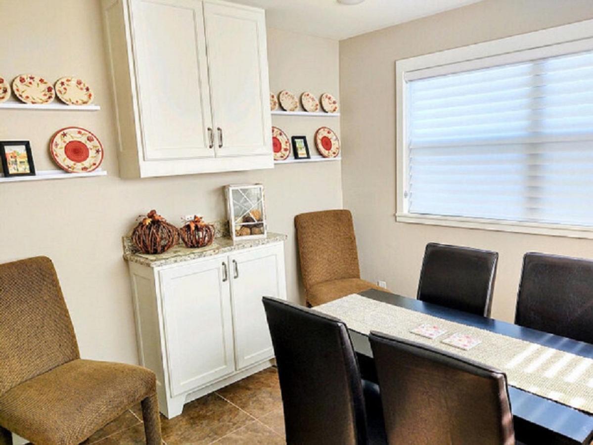 Holiday home #10-amazing Three Bedroom House-pet Friendly Hot Springs