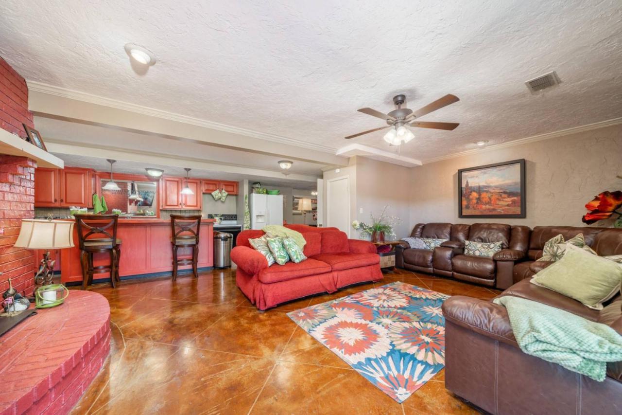 Holiday home The Early Favorite