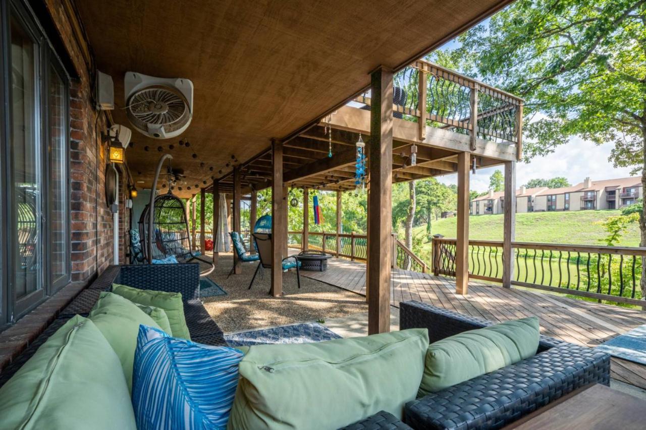 The Early Favorite Holiday home