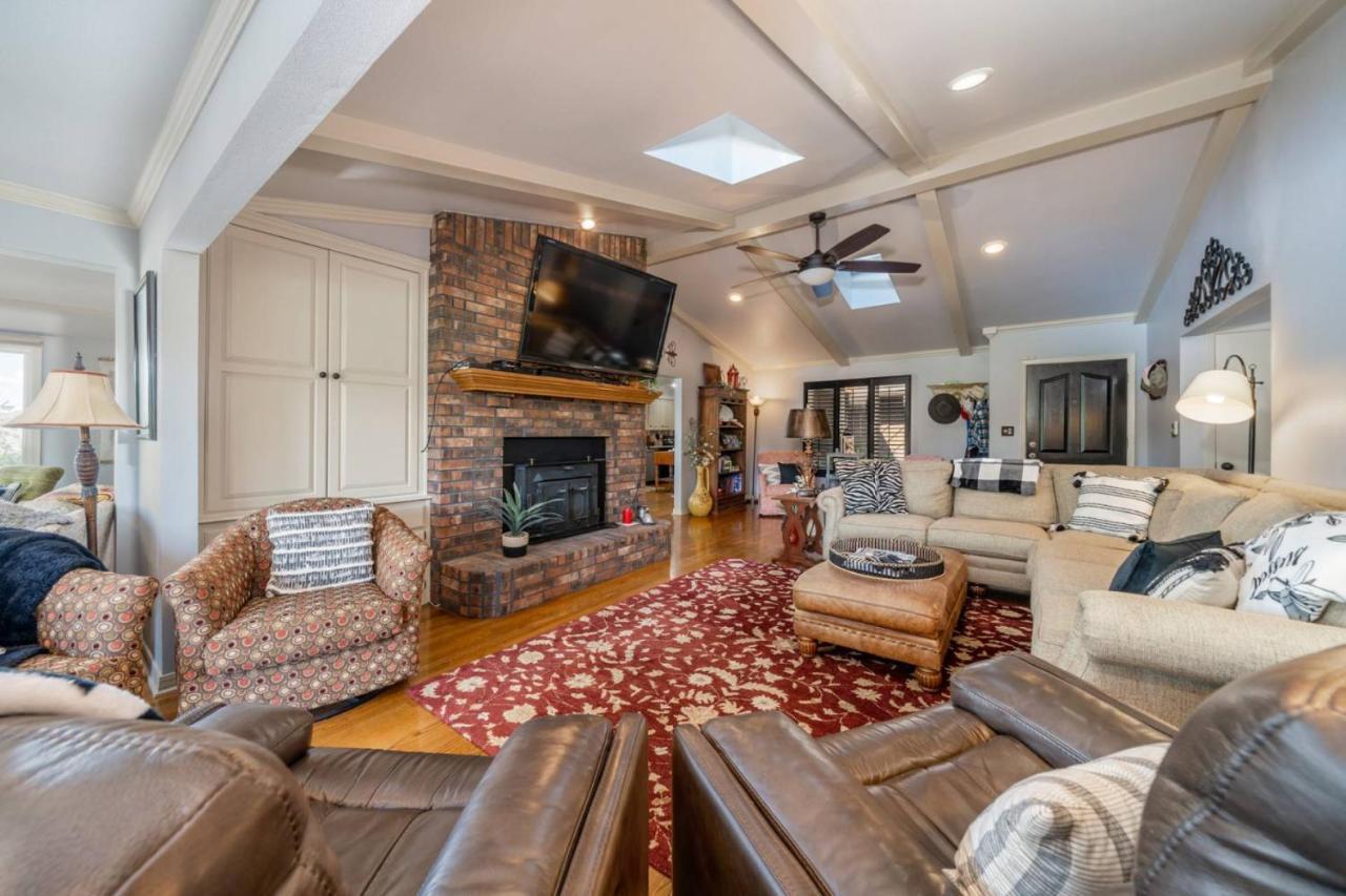 Holiday home The Early Favorite