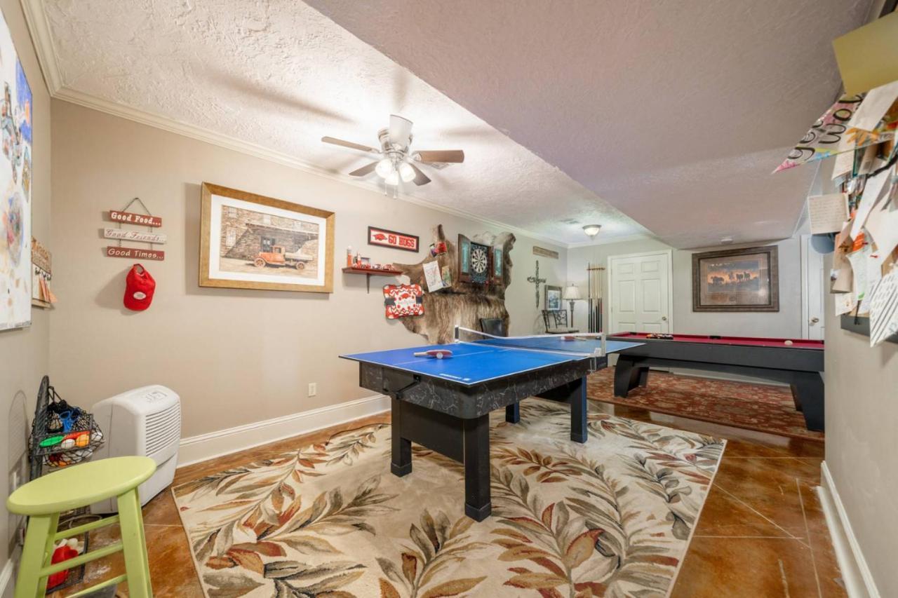 The Early Favorite Holiday home
