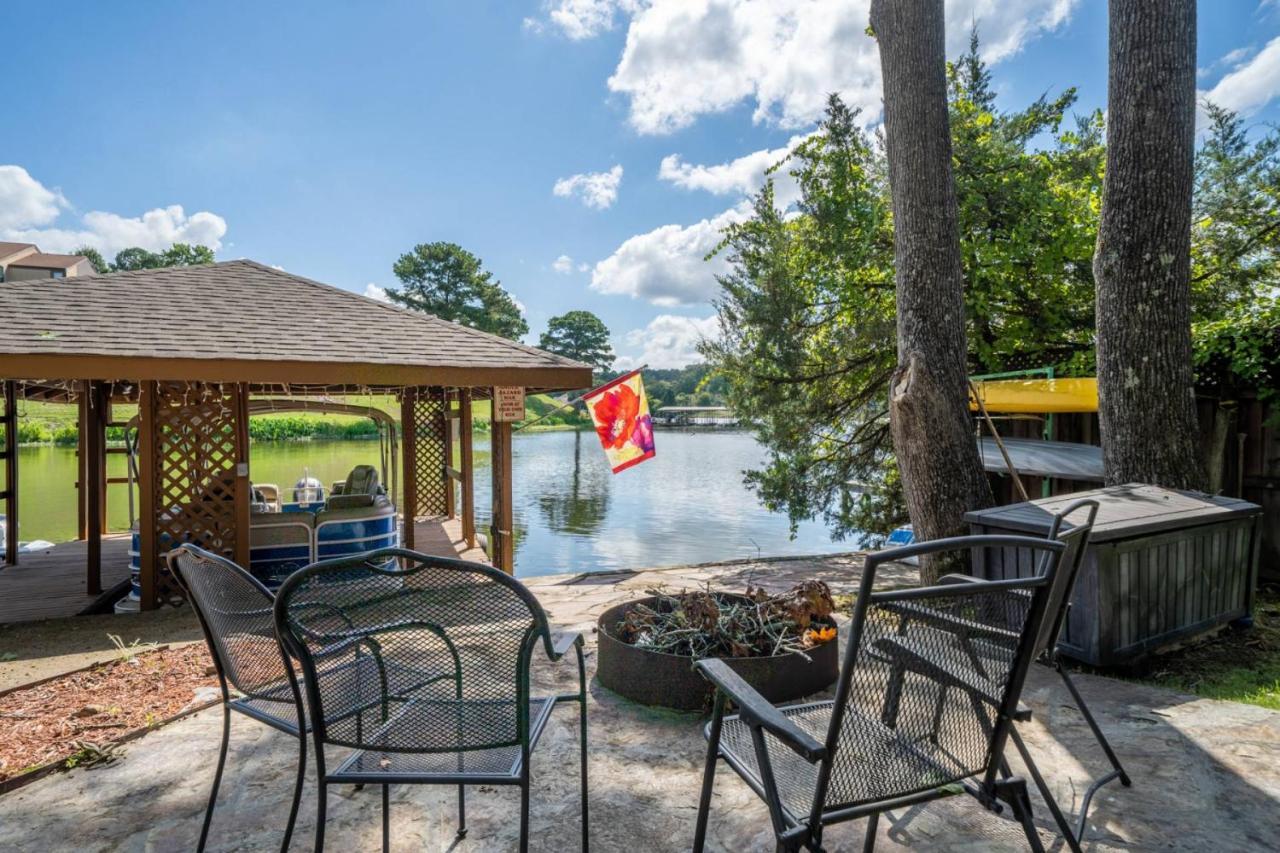 The Early Favorite Holiday home Hot Springs