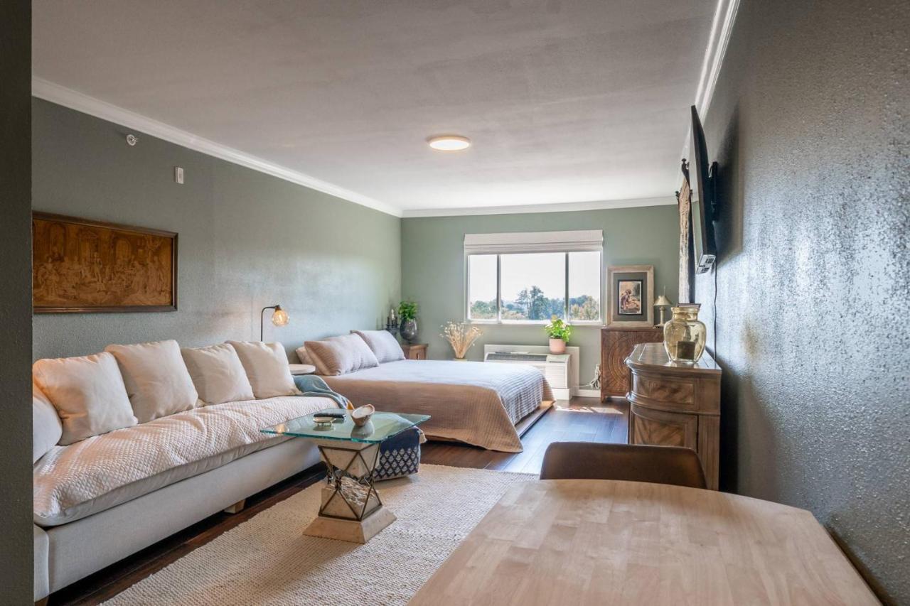 The Olive Tree Loft *