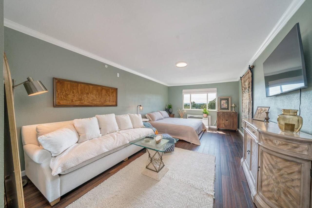 The Olive Tree Loft