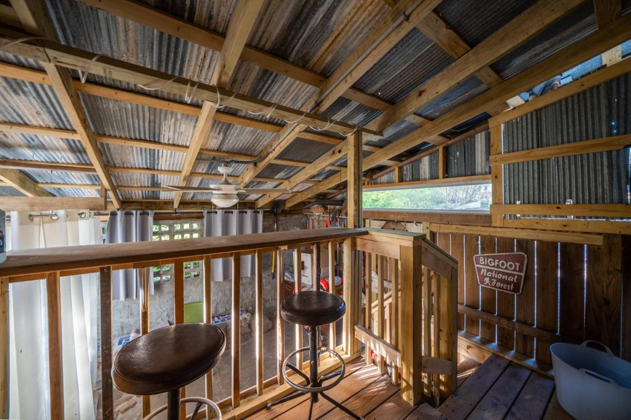 Holiday home Goat Rock Hot Springs