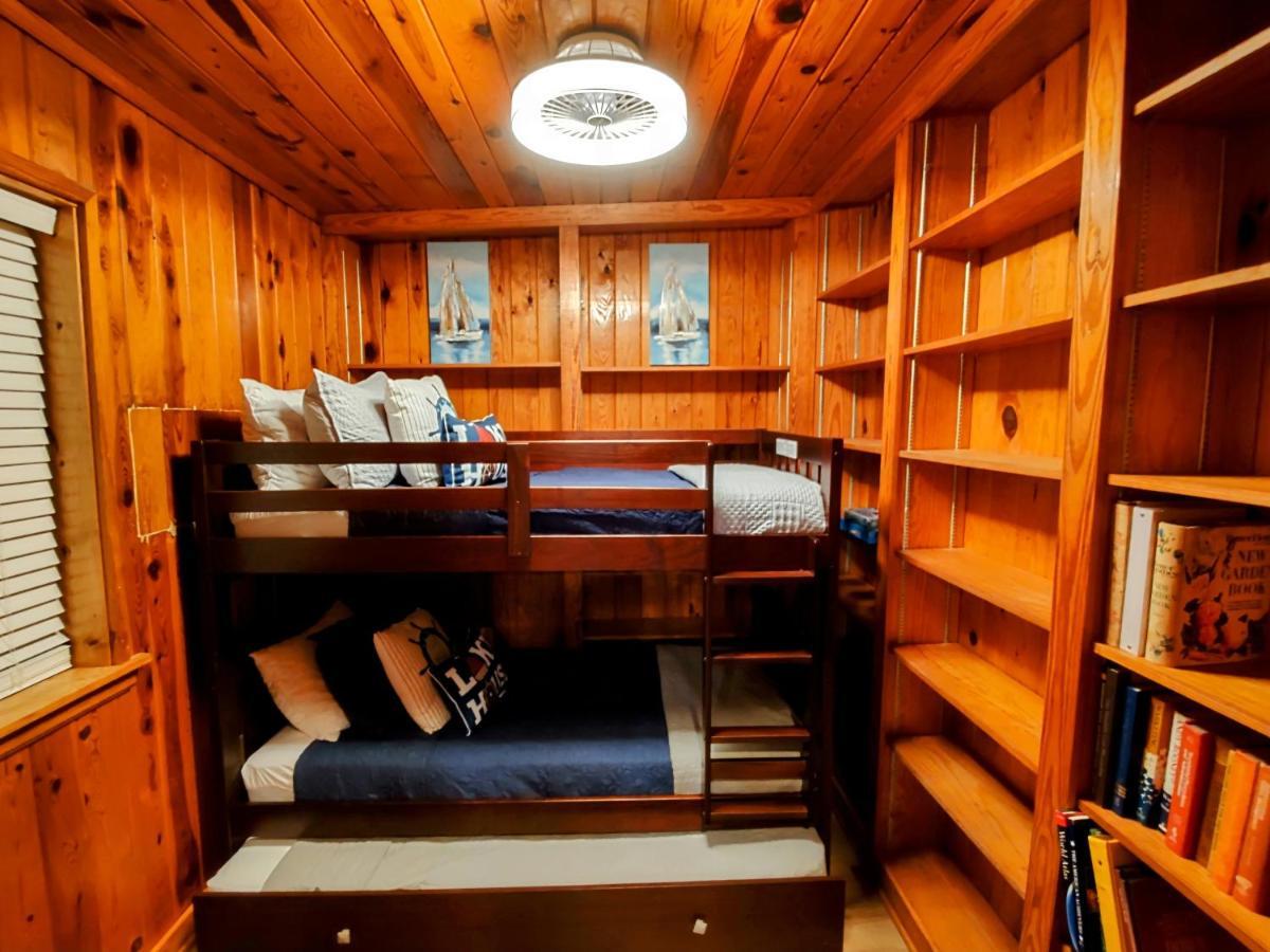 Haven Chateau - Hot Tub, Game Holiday home Hot Springs