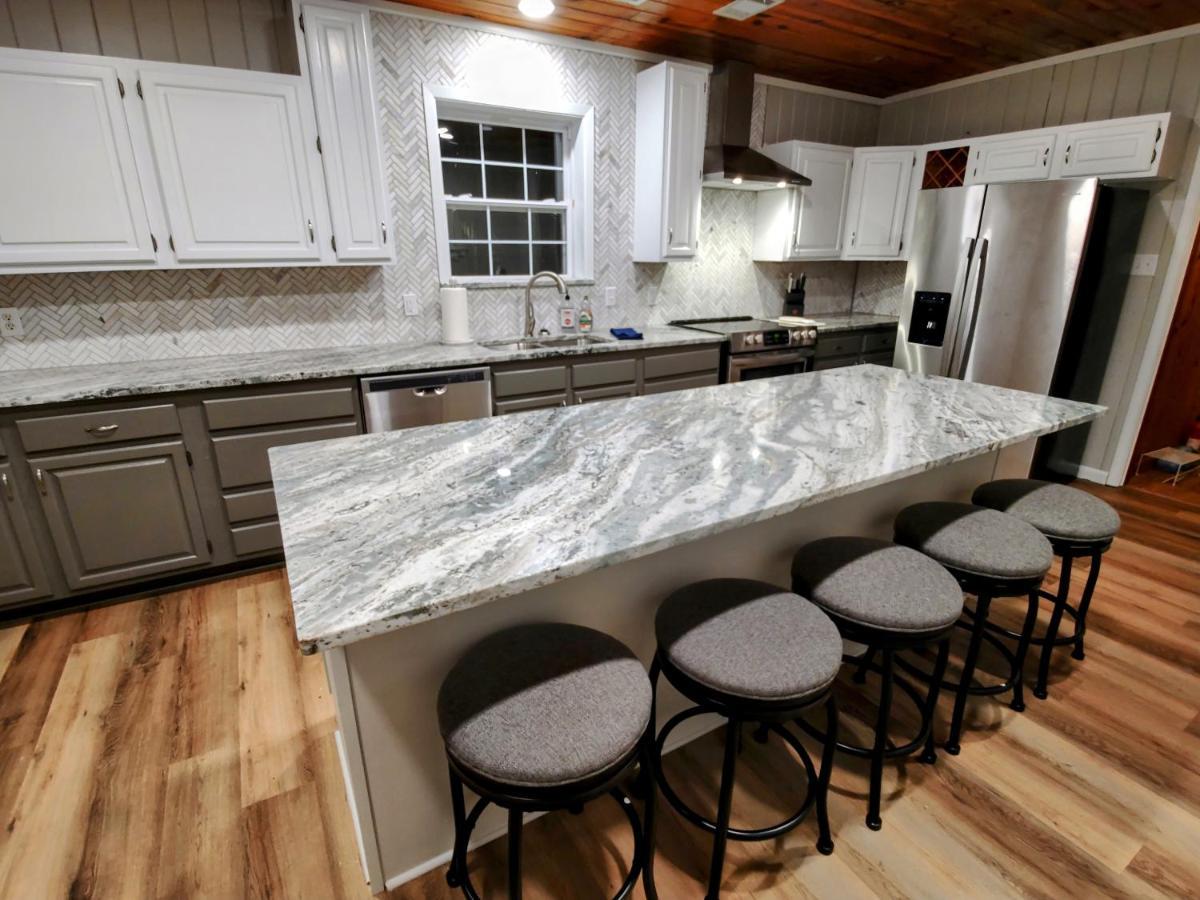 Holiday home Haven Chateau - Hot Tub, Game