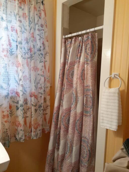 #05 - Lakefront Two Bedroom Cottage- Pet Friendly Hot Springs