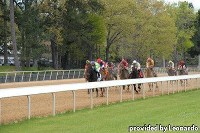 Hotel Western Winners Circle
