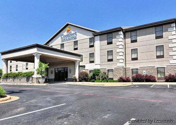 Hotel Comfort &