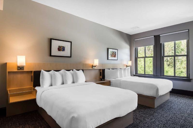 The Waters Hot Springs, Tapestry Collection By Hilton Hotel 4*