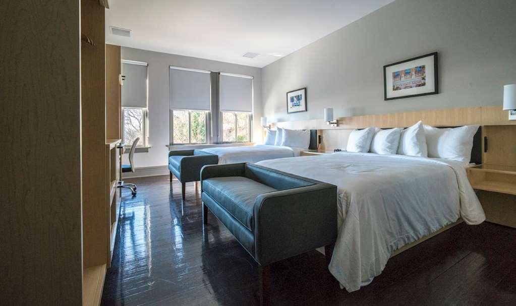 The Waters Hot Springs, Tapestry Collection By Hilton Hotel 4*