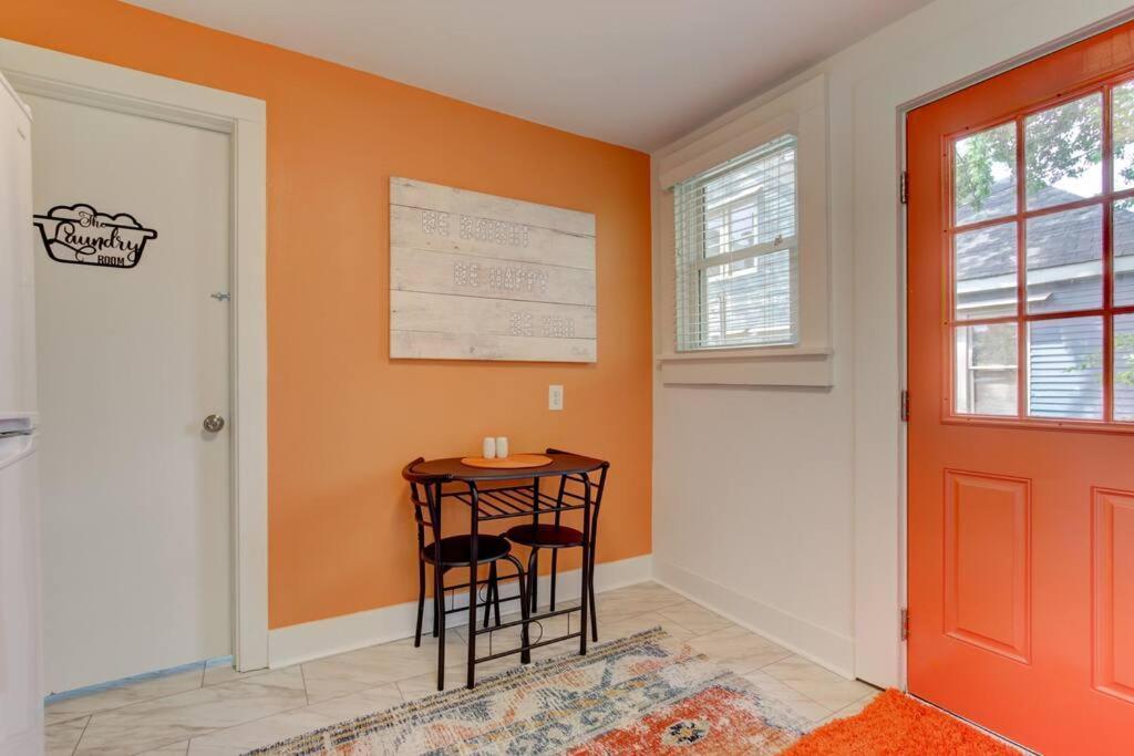 Tangerine Bungalow Downtown