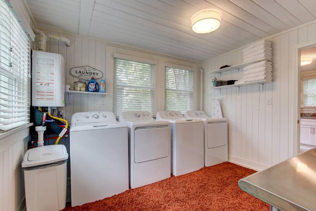 Tangerine Bungalow Downtown