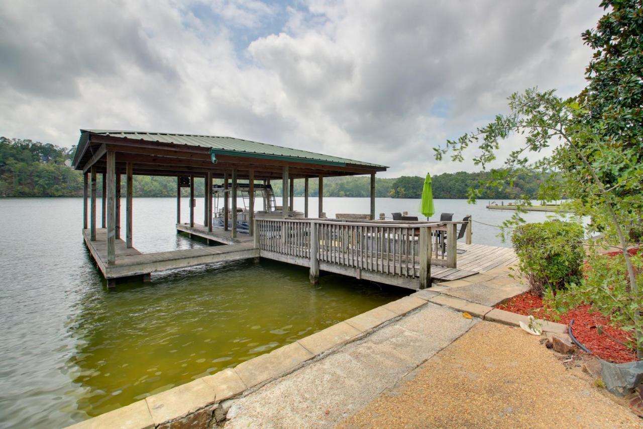 Waterfront 19 Mi To Natl Park! Holiday home *