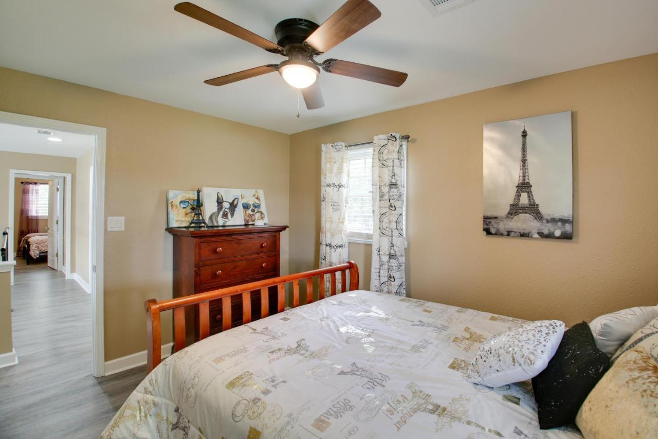 Holiday home Waterfront 19 Mi To Natl Park! *