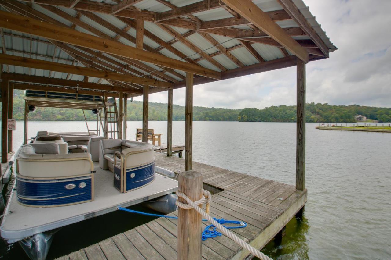 Waterfront 19 Mi To Natl Park! Holiday home *