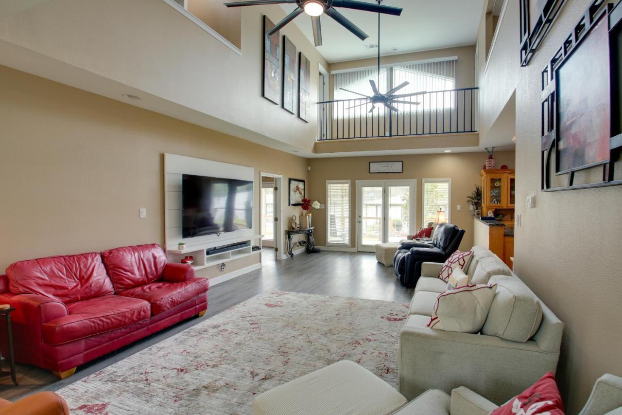 Holiday home Waterfront 19 Mi To Natl Park! *