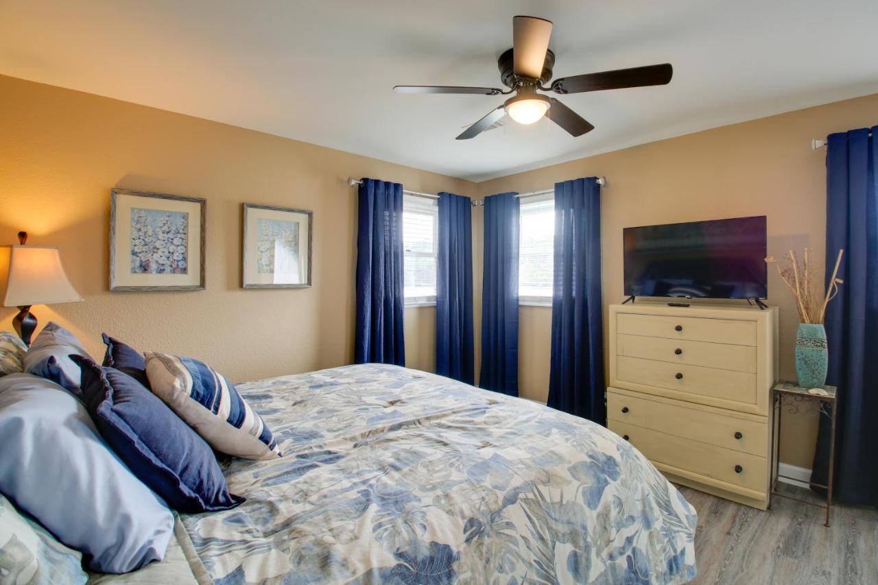 Holiday home Waterfront 19 Mi To Natl Park! *