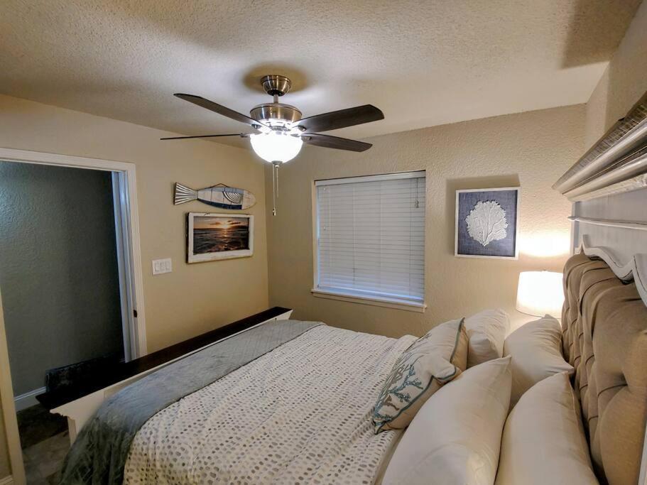 Apartment Escape To Clearwater - Couples Or Families Hot Springs