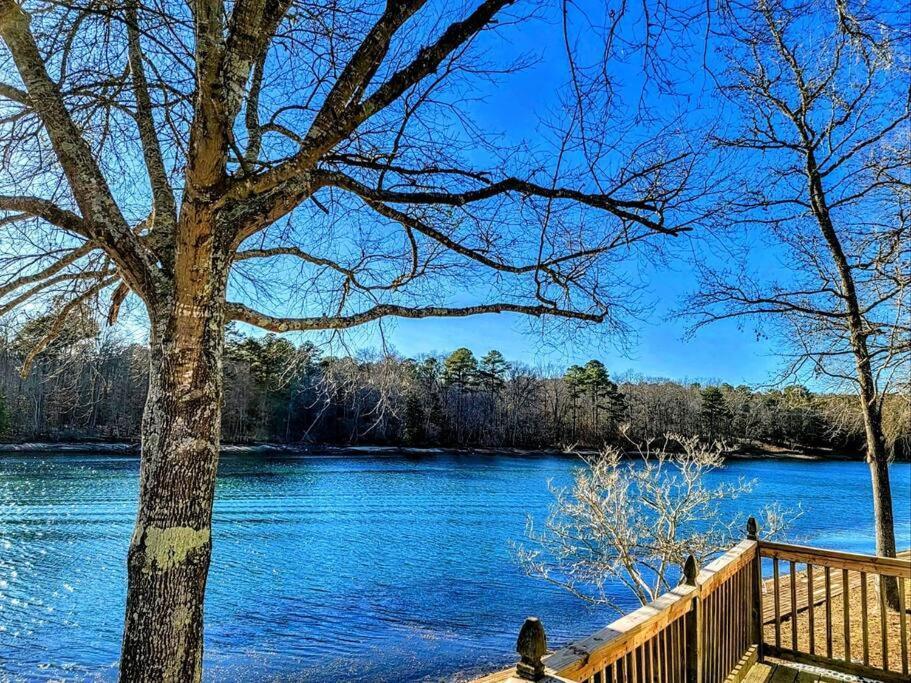 Escape To Clearwater - Couples Or Families Apartment Hot Springs