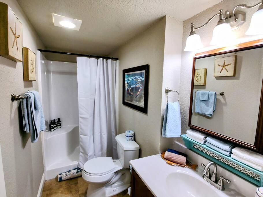 Escape To Clearwater - Couples Or Families *