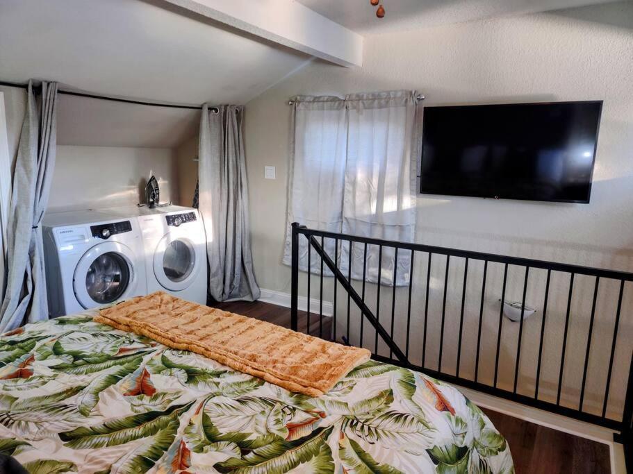 Escape To Clearwater - Couples Or Families Apartment Hot Springs