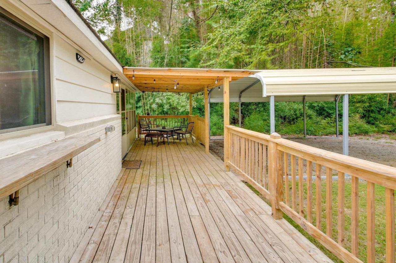 Chic Vacation Rental, Walk To Town! *
