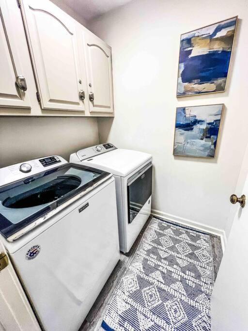 Long Island Apartment
